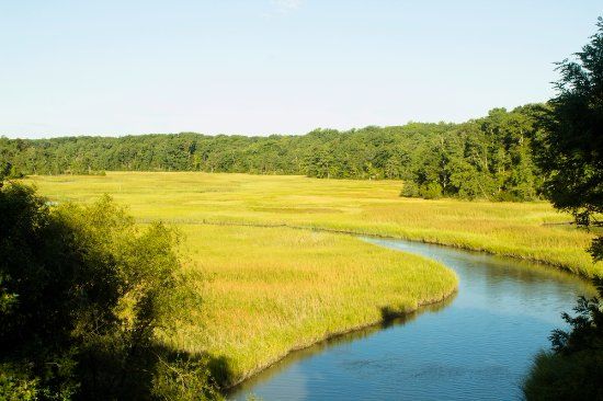 York River State Park